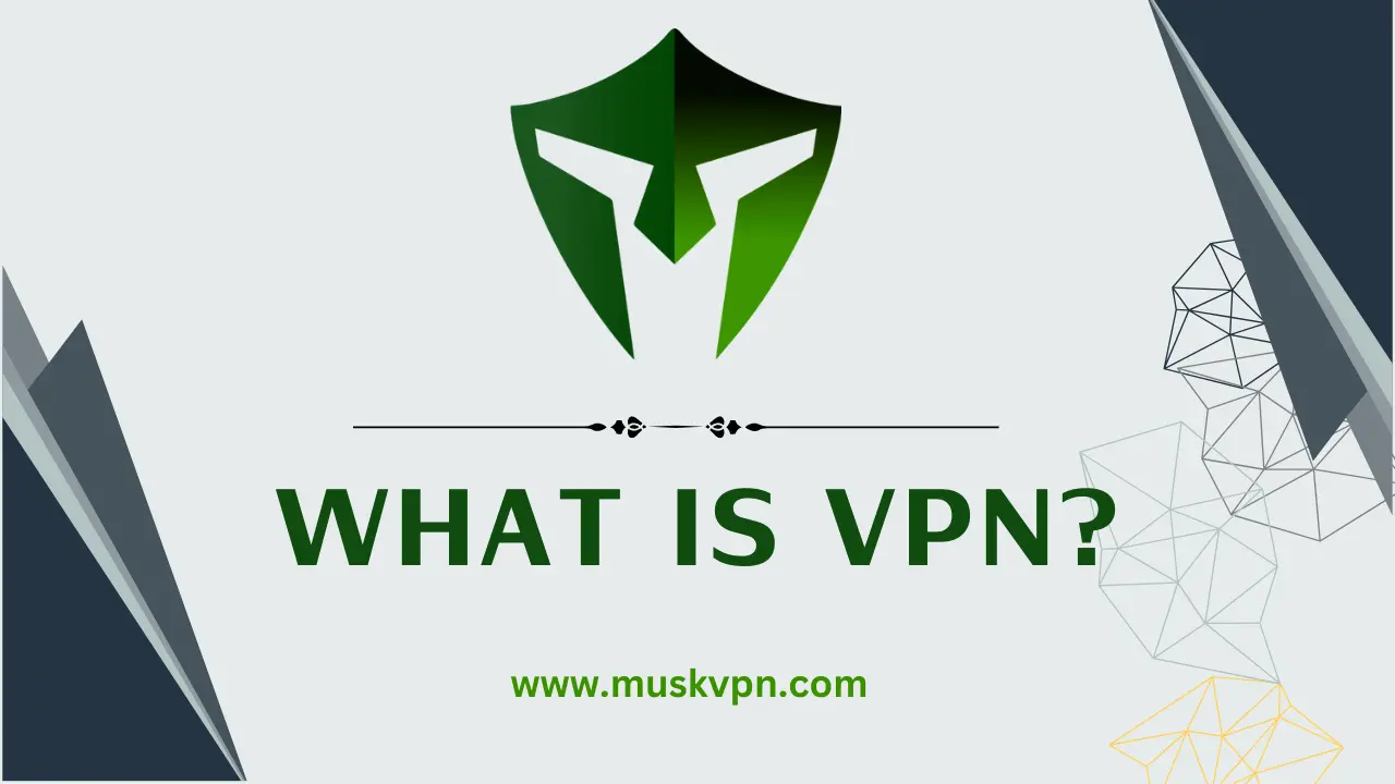 what is vpn