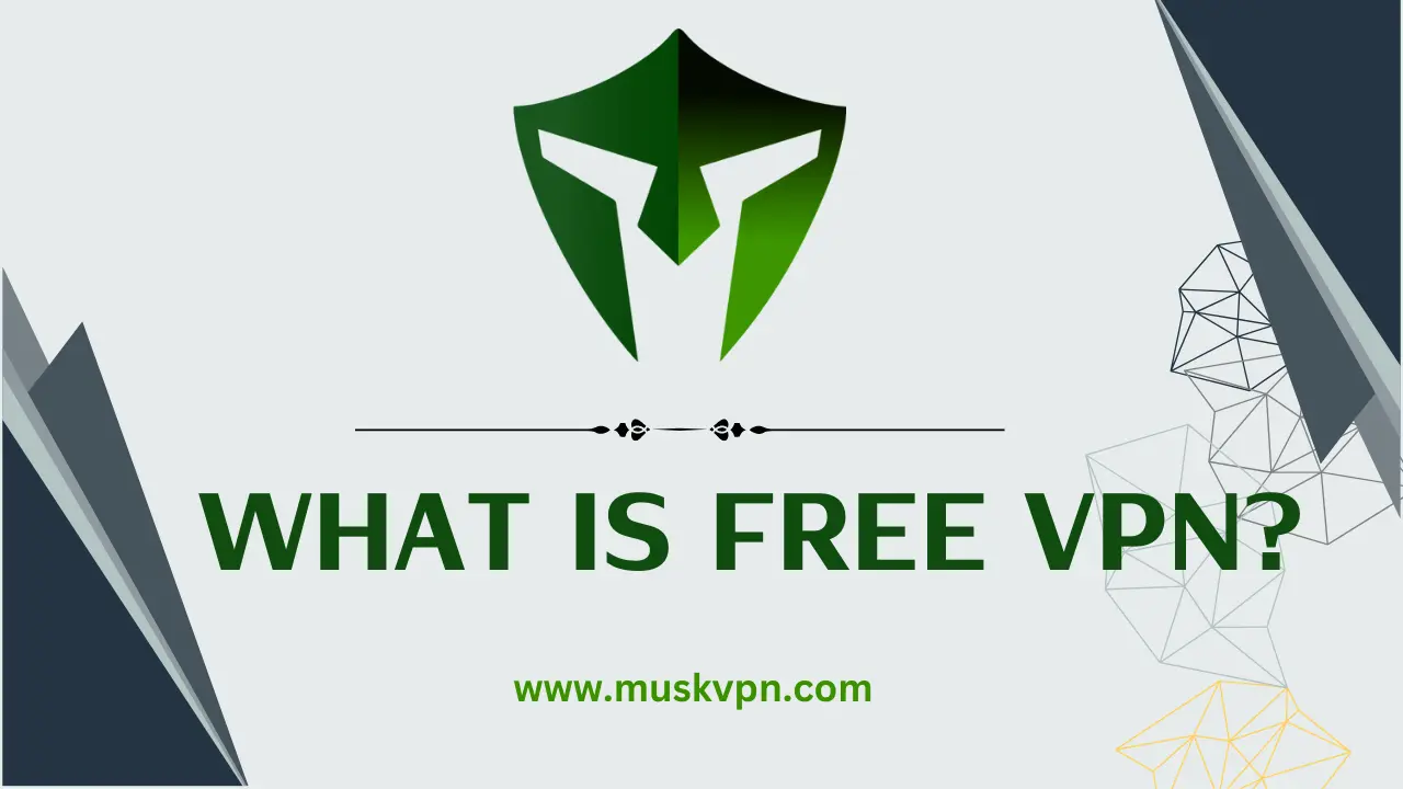 what is free vpn